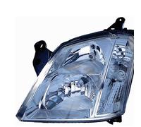 Faro Fanale Anteriore per Opel Meriva 2003-2010 Destro