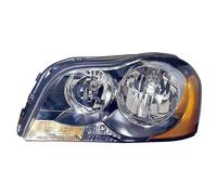 FARO FANALE PROIETTORE SX H7-H1 PRED REG ELETT VOLVO XC90 2002