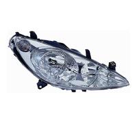 Proiettore H7/h1/h1 C.fendinebbia Elettrico Senza Motore 307 Dx 2001/2005 Dx