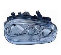 FARO PROIETTORE ANTERIORE SINISTRO DEPO CON FEND SX VOLKSWAGEN GOLF IV 97>03