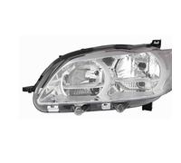 Proiettore H7-h1 Predisposizione Regolazione El C/luce Diurna 301 Sx 2012-2016