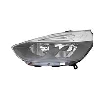FARO FANALE H7 H1 ANTERIORE DESTRO DX BORDO NERO RENAULT CLIO IV 06/2016 2017