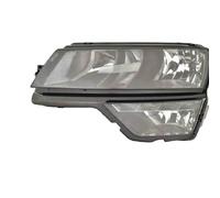 Proiettore H7-h1-py24w-w5w-h8 C/luce Diurna A Led Con Motore Karoq Sx 2017 Sx