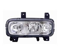 Proiettore H7-h1 Senza Fendinebbia Elettrico Senza Motore Atego Sx 2005-2013 Sx