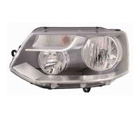 FARO PROIETTORE ANTERIORE DESTRO 2 PARAB - DX - VOLKSWAGEN TRANSPORTER T5 09->15