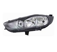 FARO DX FORD FIESTA 2013 C/MOTORE PARAB. NERA DX MARCA DEPO