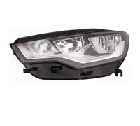 FARO PROIETTORE ANTERIORE SINISTRO REG ELETTRICA - SX - AUDI A6 2011->2014