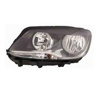 FARO PROIETTORE ANTERIORE SINISTRO - SX - VOLKSWAGEN CADDY 10->15