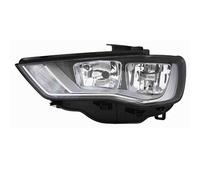 FARO FANALE PROIETTORE SX 2H7+H15 C/MOTORE ELETT AUDI A3 3/5P 2012