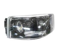FARO PROIETTORE ANTERIORE SINISTRO H7-H15-H3-PY21 MAN. SX RENAULT TRUCK D W 13>