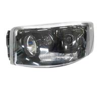 10803 Faro Proiettore Sx Sinistro per Renault 2013/06>