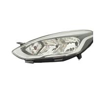 FARO FANALE PROIETTORE SX H7-H15 C/MOTOR ELETT PER FORD FIESTA 2017>