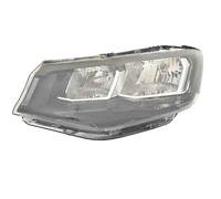 Proiettore H7-h15-py21w Con Motore Volkswagen Caddy Lato Sx 2020/09 Sinistro