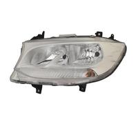 PROIETTORE H7-H15-PY21W-W5W C/MOTORE DX MARCA DEPO