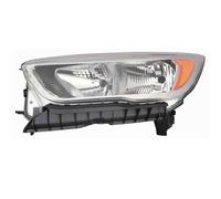 Faro Fanale Anteriore per Ford Kuga 2016-2019 Sinistro