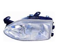 FARO SX FIAT PALIO 99 2 PAR. SX MARCA DEPO