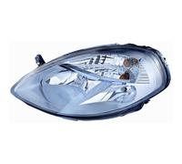 Faro proiettore H7-H3 passeggero dx per Lancia Musa fino al 8/2007
