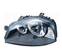 Faro Fanale Anteriore per Seat Arosa 2000 Sinistro