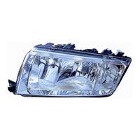 FARO SX SKODA FABIA 98 SX MARCA DEPO