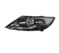 Faro Fanale Anteriore A Led per Kia Sportage 2014-2015 Destro