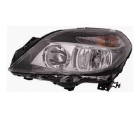 FARO PROIETTORE ANTERIORE SINISTRO - SX - MERCEDES CLASSE B W246 11->14