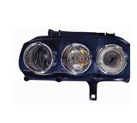 Depo Auto Parts Faro anteriore destro Alfa Romeo 159 2005 H7-H7 con motore