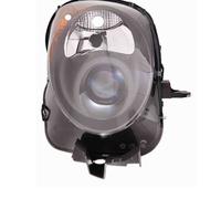 FARO SX ALFA ROMEO MITO 2008 PARAB. NERA SX MARCA DEPO