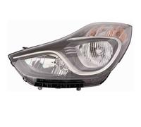 FARO PROIETTORE ANTERIORE SINISTRO SX - HYUNDAI IX20 2010->