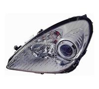 FARO SX MERCEDES SLK R171 2004 C/MOTORE ELETT. SX MARCA DEPO
