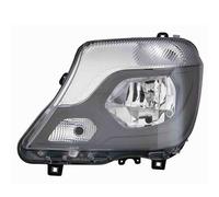 Proiettore H7-h7 Con Motore Elettrico Per Mercedes Sprinter Sx 2013-2018 Sx