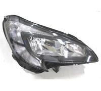 Proiettore H7-H7 Con Motore Elettrico Per OPEL CORSA Lato Sx 2015/01-2019/05 SX
