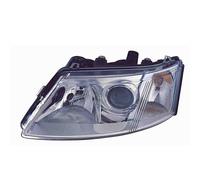 FARO PROIETTORE ANTERIORE SINISTRO H7-H7 - SX - SAAB 9.3 03->07
