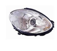 FARO PROIETTORE ANTERIORE DESTRO - DX - MERCEDES CLASSE R W251 05->10 - NO XENON