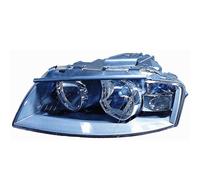 Proiettore H7/h7 Elettrico Senza Motore A3 Sport Back 5 Porte Sx 2004-2008 Sx