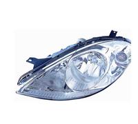 FARO SX MERCEDES CLASSE A 2004 SX MARCA DEPO