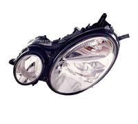 FARO PROIETTORE ANTERIORE SINISTRO - SX - MERCEDES CLASSE E W211 02->06 NO XENON