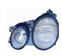 FARO SX MERCEDES CLK 97 SX MARCA DEPO