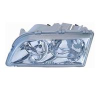 FARO FANALE PROIETTORE SX H7-H7 PRE REG ELET PER VOLVO S40-V40 1998>2000