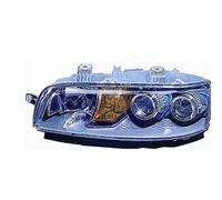 Proiettore H7/h7/h3 C.fendi. Elettrico Senza Motore Per Fiat Punto Sx 1999-2000