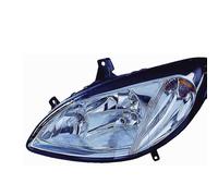 FARO FANALE PROIETTORE ANTERIORE SX SINISTRO MERCEDES VITO 2003 - VIANO 2003