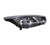 Proiettore H7-h7-h7-py21 A Led Con Motore Per Ceed 5 Porte Lato Sx 2012-2015 Sx