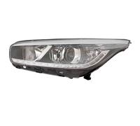 Proiettore H7-h7-h7-py21 C/luce Diurna A Led C/motore Ceed 5 Porte Sx 2012-2015
