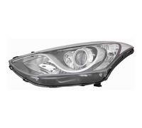 Faro Anteriore Hyundai I30 2015-2016 Sinistro 92101-A6060