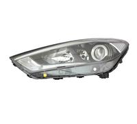 Proiettore H7-h7-h7 Py21w C/luce Diurna A Led Con Motore Tucson Dx 2015-2018 Dx