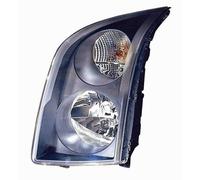 FARO SX VOLKSWAGEN LT 2006 - CRAFTER 2006 SX MARCA DEPO