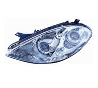 FARO - PROIETTORE DEPO H7/H7 PRED. REG.PNEUM. C/LENTICOLARE MERC. CLASSE A W169 09/'04>05/'08 - SX
