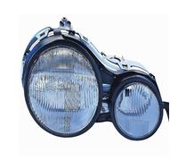 FARO PROIETTORE ANTERIORE SINISTRO R PNEUMATICA SX MERCEDES W210 95->99