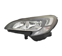Proiettore H7-h7-psy24w C/luce Diurna Led C/motore Elettrico Corsa Sx 2015-2019