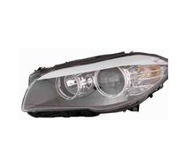 FARO FANALE PROIETTORE DX 2H7 C/MOTOR ELETT BMW SERIE 5 F10-F11 2010