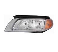 Faro Fanale Anteriore per Volvo S80 2013-2017 Sinistro